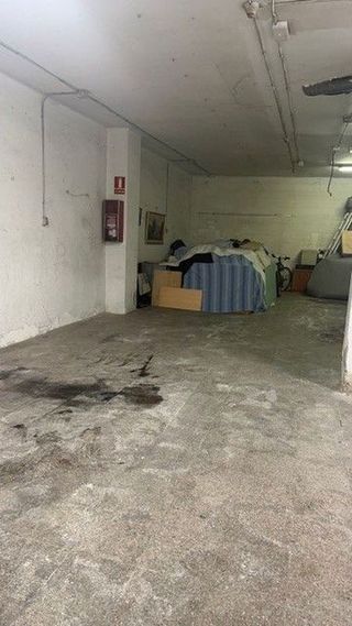 Local comercial en venta en Artigas - Llefià en Badalona