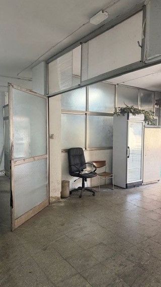 Local comercial en venta en Artigas - Llefià en Badalona