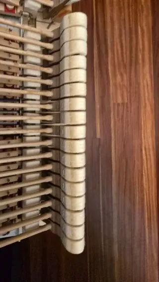 Piano de Cola Yamaha C3 Conservatory