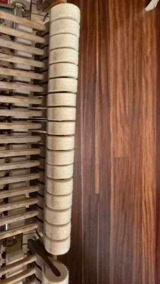 Piano de Cola Yamaha C3 Conservatory