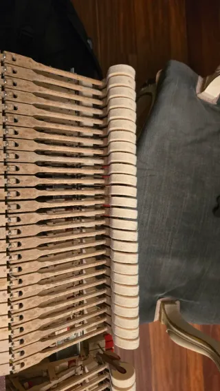 Piano de Cola Yamaha C3 Conservatory