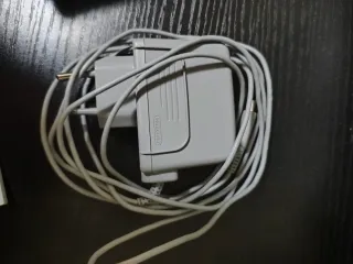 Nintendo 3DS Verde completa + Juegos