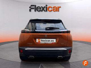 Peugeot 2008 GT Puretech 130 S&S 6 Vel. MAN