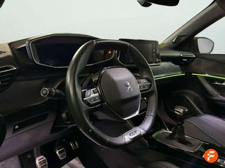 Peugeot 2008 GT Puretech 130 S&S 6 Vel. MAN