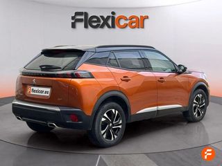 Peugeot 2008 GT Puretech 130 S&S 6 Vel. MAN