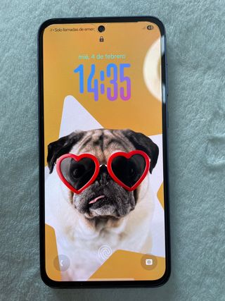 Samsung Galaxy A55 5G 256 GB