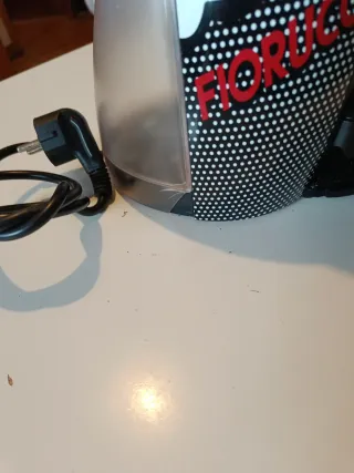 Cafetera Dolce Gusto Fiorucci