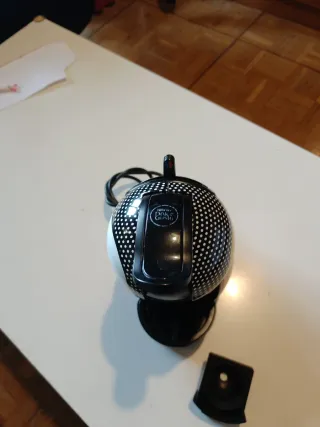 Cafetera Dolce Gusto Fiorucci