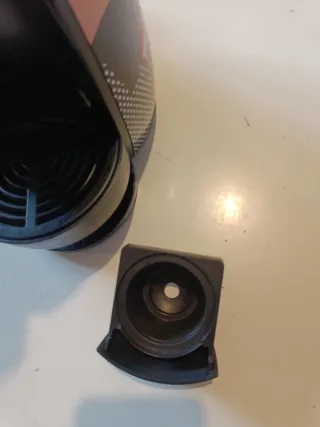 Cafetera Dolce Gusto Fiorucci