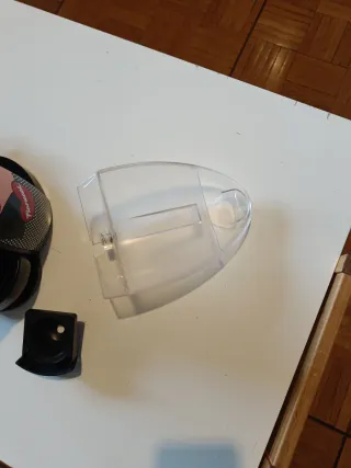 Cafetera Dolce Gusto Fiorucci