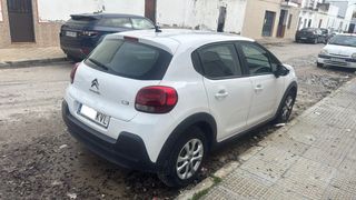 Citroen C3 2019 1.6 Hdi 75 cv 91.000 kms