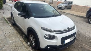 Citroen C3 2019 1.6 Hdi 75 cv 91.000 kms