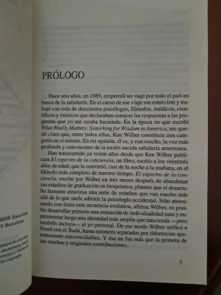 Breve historia de todas las cosas