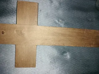 Crucifijo Cristo vintage, bueno,ver fotos,+ x priv