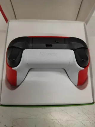 Mando Xbox y PC Pulse Red