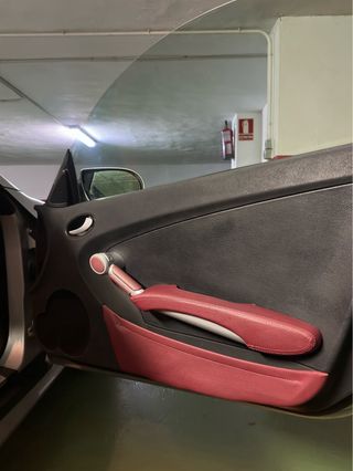 Mercedes-Benz SLK 2006