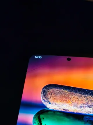 Samsung A54 Negro