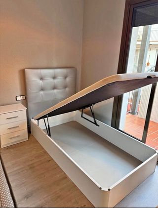 Canape de 105x190 en oferta