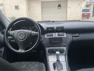 Mercedes C220 CDI Automatico