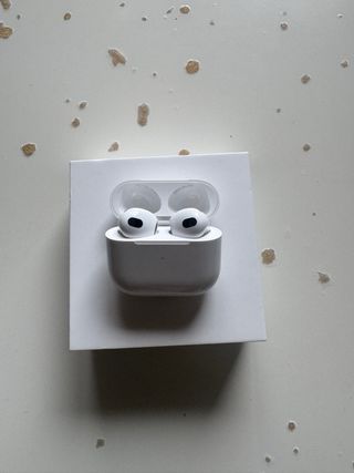 AirPods 3ª Gen Carga MagSafe