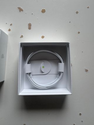 AirPods 3ª Gen Carga MagSafe