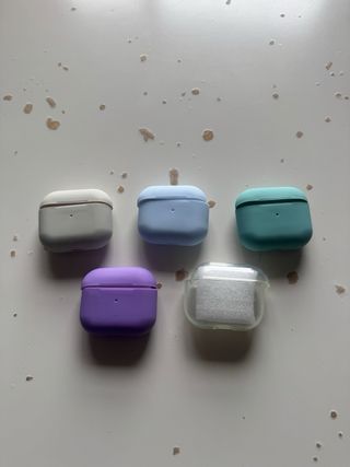 AirPods 3ª Gen Carga MagSafe