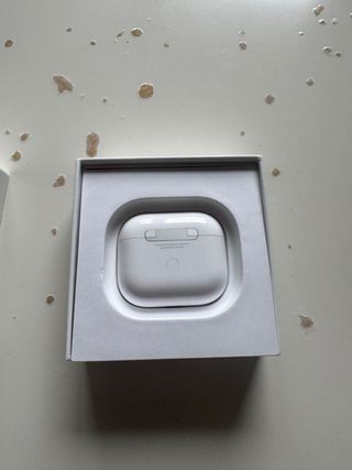 AirPods 3ª Gen Carga MagSafe