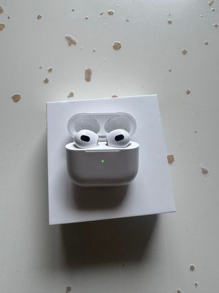 AirPods 3ª Gen Carga MagSafe
