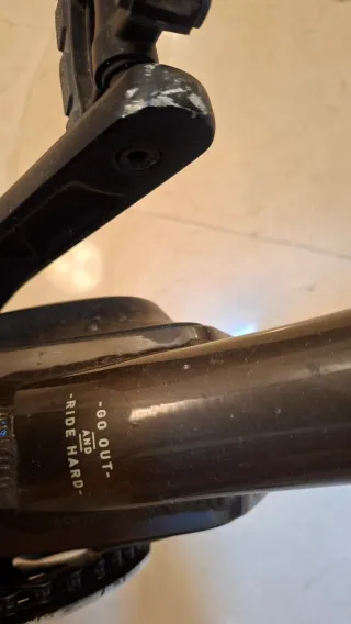 Bicicleta Eléctrica modelo Praga