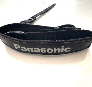 Videocámara Panasonic Full HD HDC-TM900