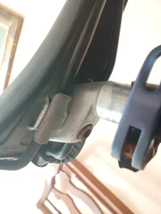 Bicicleta Dakota Alum 26