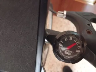 Bicicleta Dakota Alum 26