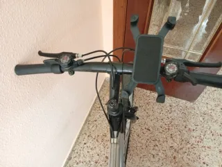 Bicicleta Dakota Alum 26