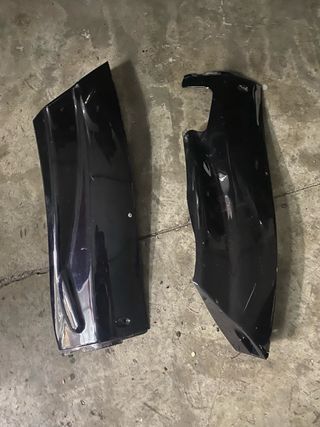 Piezas Yamaha Majesty