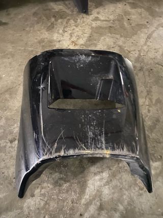 Piezas Yamaha Majesty