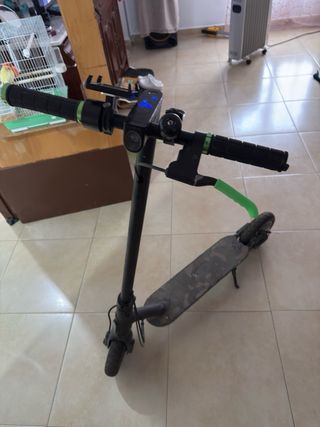 Patinete Eléctrico xiaomi