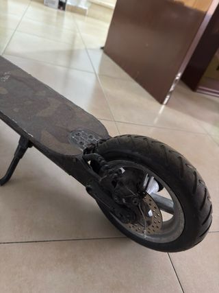 Patinete Eléctrico xiaomi