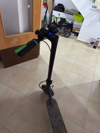 Patinete Eléctrico xiaomi