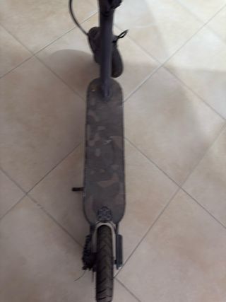 Patinete Eléctrico xiaomi