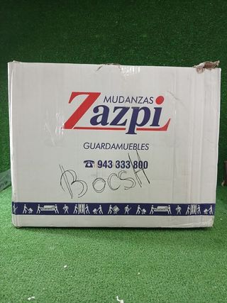 Soplador Bosch 3600w hojas