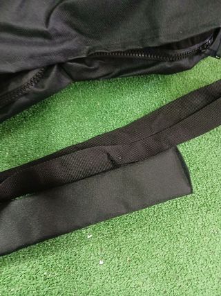 Soplador Bosch 3600w hojas