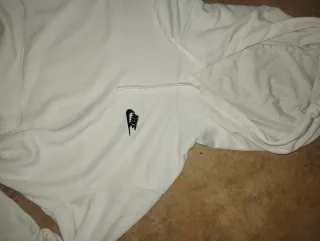 Nike Sportswear Club Fleece Sudadera Original