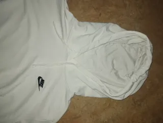 Nike Sportswear Club Fleece Sudadera Original