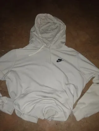 Nike Sportswear Club Fleece Sudadera Original