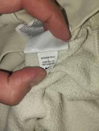 Nike Sportswear Club Fleece Sudadera Original