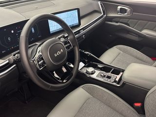 Kia Sorento 1.6 T-GDi PHEV Drive 4x4 7 Plazas 185 kW (252 CV)