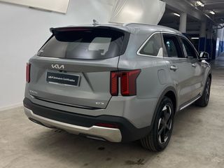 Kia Sorento 1.6 T-GDi PHEV Drive 4x4 7 Plazas 185 kW (252 CV)