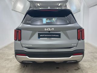 Kia Sorento 1.6 T-GDi PHEV Drive 4x4 7 Plazas 185 kW (252 CV)