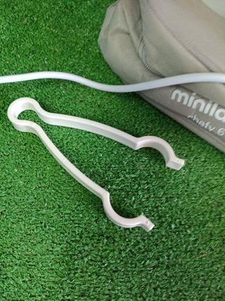 Robot Cocina Miniland Chefy 6 Multifunción