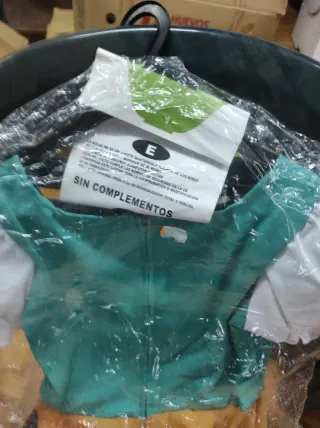 Disfraz Niña Tirolesa Nuevo Talla-10